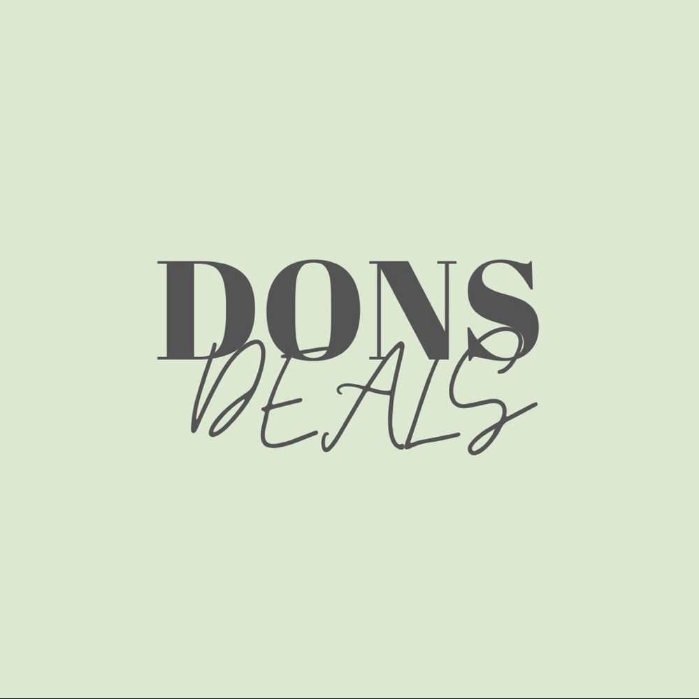 Meet your Posher, Donna